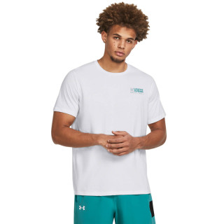 Tricou Barbati BBALL LOGO COURT SS Under Armour