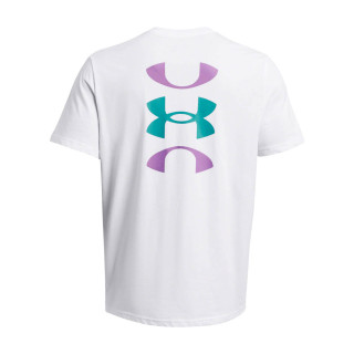 Tricou Barbati BBALL LOGO COURT SS Under Armour