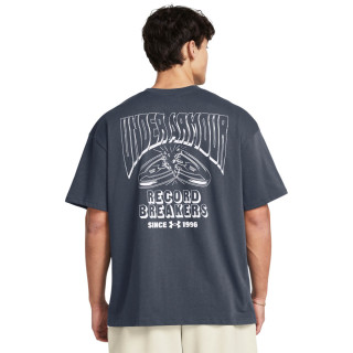 Tricou Barbati HW RECORD BREAKERS SS Under Armour