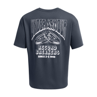 Tricou Barbati HW RECORD BREAKERS SS Under Armour