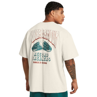 Tricou Barbati HW RECORD BREAKERS SS Under Armour