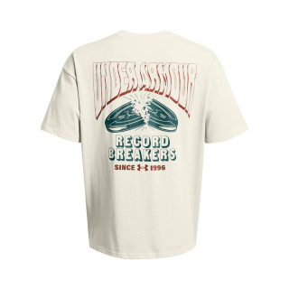 Tricou Barbati HW RECORD BREAKERS SS Under Armour