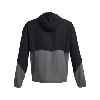 Jacheta Barbati LEGACY WINDBREAKER Under Armour 