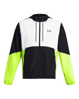 Jacheta Barbati LEGACY WINDBREAKER Under Armour 