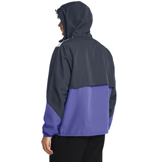 Jacheta Barbati LEGACY WINDBREAKER Under Armour 