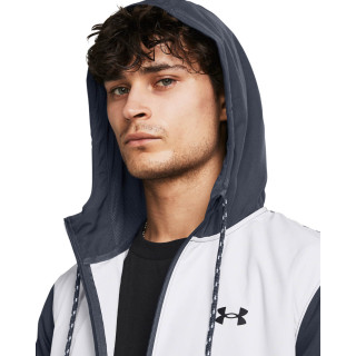 Jacheta Barbati LEGACY WINDBREAKER Under Armour