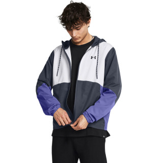 Jacheta Barbati LEGACY WINDBREAKER Under Armour