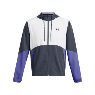 Jacheta Barbati LEGACY WINDBREAKER Under Armour 