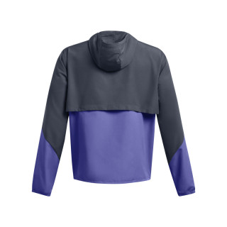 Jacheta Barbati LEGACY WINDBREAKER Under Armour