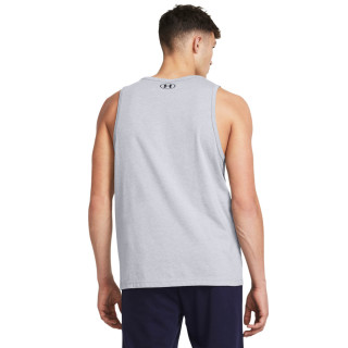 Maiou Barbati SPORTSTYLE LOGO TANK Under Armour