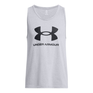 Maiou Barbati SPORTSTYLE LOGO TANK Under Armour
