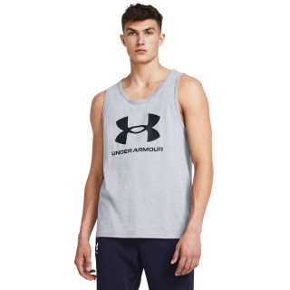 Maiou Barbati SPORTSTYLE LOGO TANK Under Armour