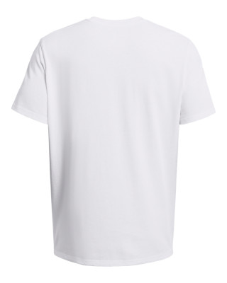 Tricou Barbati HVW LC PATCH SS Under Armour
