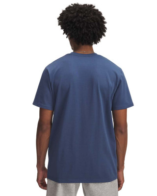 Tricou Barbati HW LC PATCH SS Under Armour