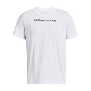 Tricou Barbati LOGO OVERLAY EMB SS Under Armour