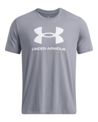 Tricou Barbati SPORTSTYLE LOGO UPDATE SS Under Armour