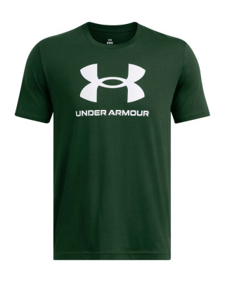 Tricou Barbati SPORTSTYLE LOGO UPDATE SS Under Armour