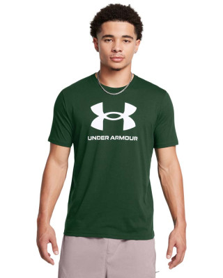 Tricou Barbati SPORTSTYLE LOGO UPDATE SS Under Armour