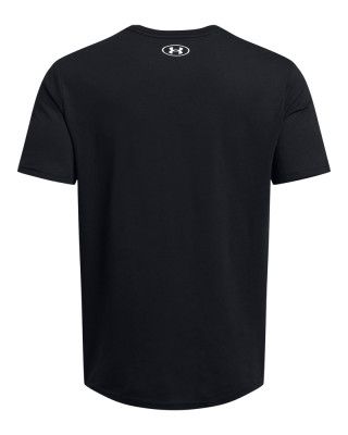Tricou Barbati FOUNDATION UPDATE Short Sleeve Under Armour 