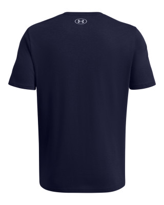 Tricou Barbati FOUNDATION UPDATE Short Sleeve Under Armour 