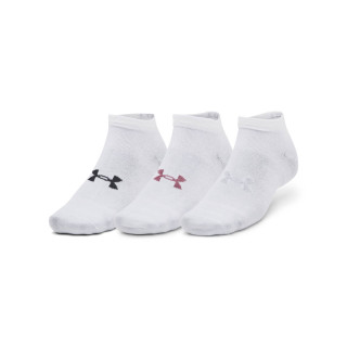 Sosete Unisex ESSENTIAL LOW CUT 3PK Under Armour 