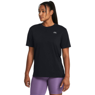 Tricou Dama HW EMBROID PATCH BFOS SS Under Armour