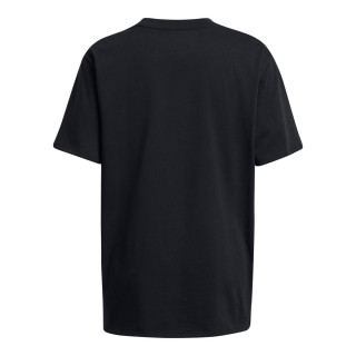Tricou Dama HW EMBROID PATCH BFOS SS Under Armour