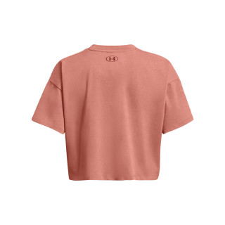 Tricou Dama HW DUSK TO DAWN CROP SS Under Armour