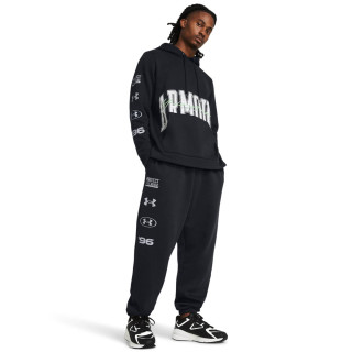 Pantaloni Barbati ESSENTIAL FLC NOV PUDDLE Under Armour