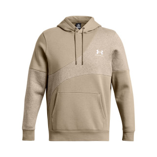 Hanorac Barbati ESSENTIAL FLC BLOCKED HD Under Armour 