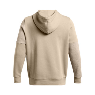 Hanorac Barbati ESSENTIAL FLC BLOCKED HD Under Armour 