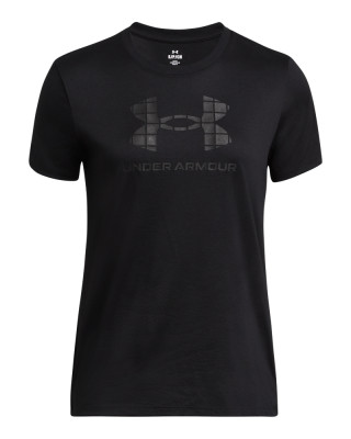 Tricou Dama TECH BL HD SS Under Armour
