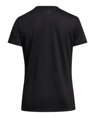 Tricou Dama TECH BL HD SS Under Armour