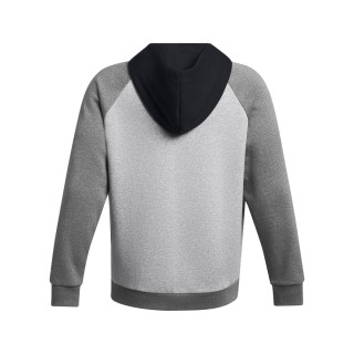 Hanorac Barbati RIVAL FLC FZ COLORBLOCK Under Armour 