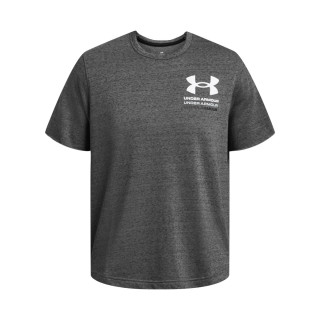 Tricou Barbati RIVAL TERRY SS COLORBLOCK Under Armour
