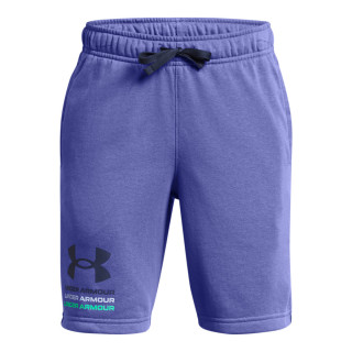 Pantaloni Baieti RIVAL TERRY SHORT Under Armour 