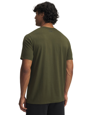 Tricou Barbati PROJECT ROCK BRAHMA BULL SS Under Armour