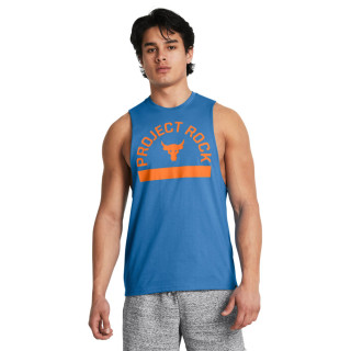 Maiou Barbati PROJECT ROCK PAYOFF GRAPHIC SL Under Armour