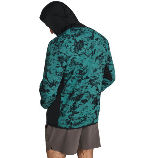 Jacheta Barbati PROJECT ROCK ISO TIDE HYBRID JKT Under Armour