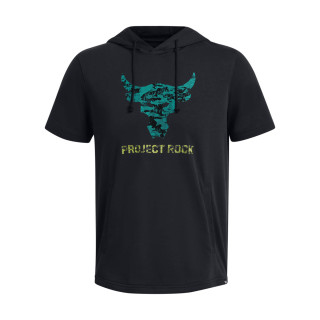 Hanorac Barbati PROJECT ROCK PAYOFF SS TERRY HDY Under Armour 