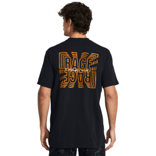 Tricou Barbati PJT RCK RAGE GRAPHIC SS Under Armour