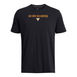 Tricou Barbati PJT RCK RAGE GRAPHIC SS Under Armour