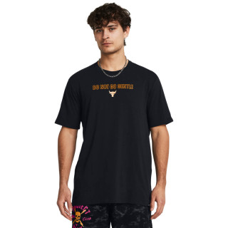 Tricou Barbati PJT RCK RAGE GRAPHIC SS Under Armour