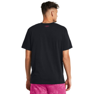Tricou Barbati PJT RCK TC GRPHC HWT SS Under Armour