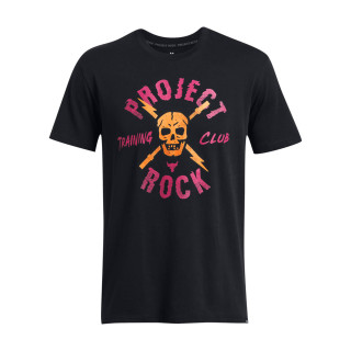 Tricou Barbati PJT RCK TC GRPHC HWT SS Under Armour