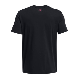 Tricou Barbati PJT RCK TC GRPHC HWT SS Under Armour