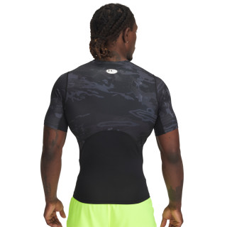 Tricou Barbati ARMOUR PRINTED SS Under Armour 