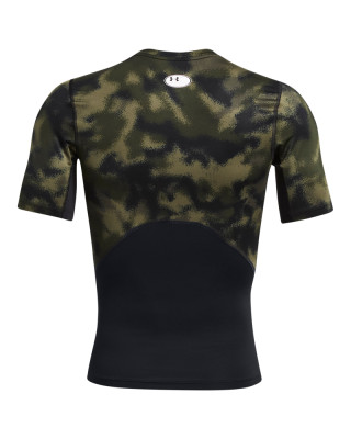 Tricou Barbati HG ARMOUR PRINTED SS Under Armour