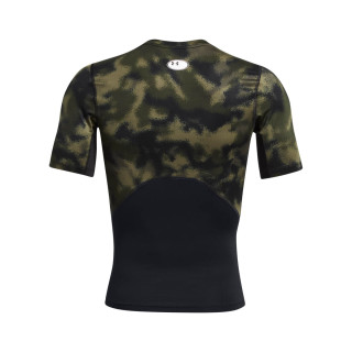 Tricou Barbati HG ARMOUR PRINTED SS Under Armour