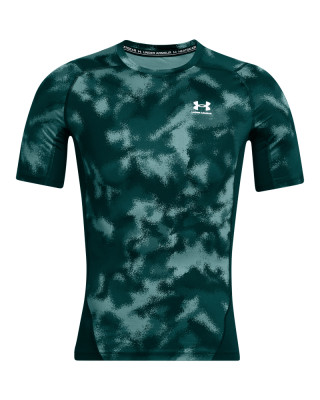 Tricou Barbati HG ARMOUR PRINTED SS Under Armour 